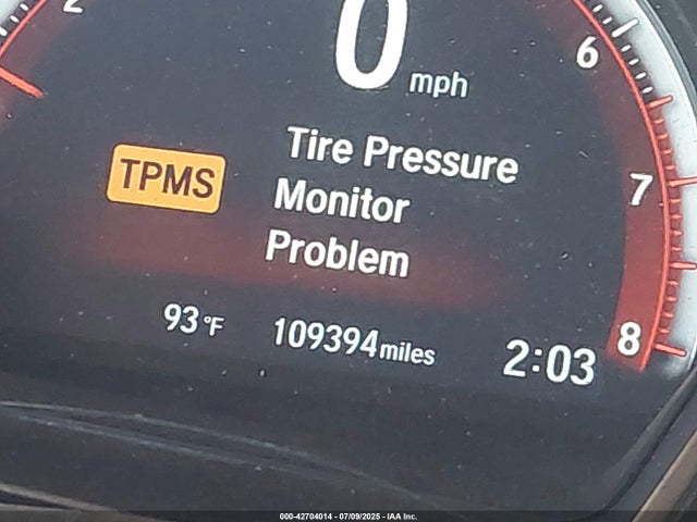 Honda l15ba 2018 SHHFK7H93JU420143 Image 15