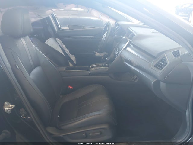 Honda l15ba 2018 SHHFK7H93JU420143 Image 5