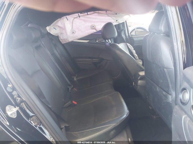 Honda l15ba 2018 SHHFK7H93JU420143 Image 8