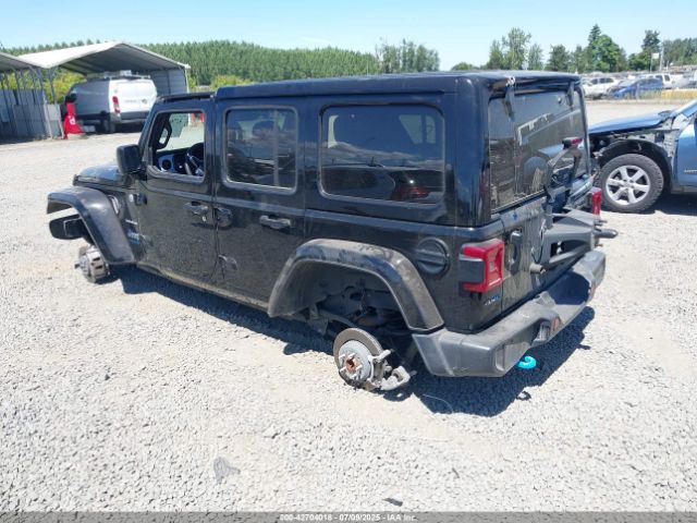 2024 JEEP WRANGLER 4XE 1C4RJXP66RW270285 Photo 2