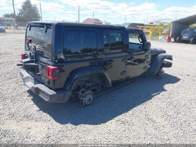 2024 JEEP WRANGLER 4XE 1C4RJXP66RW270285 Photo 3