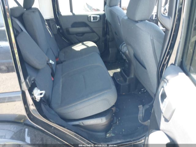 2024 JEEP WRANGLER 4XE 1C4RJXP66RW270285 Photo 7