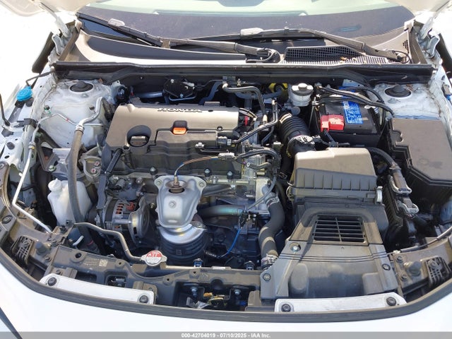 19XFL2H56RE005527 Honda k20c2
