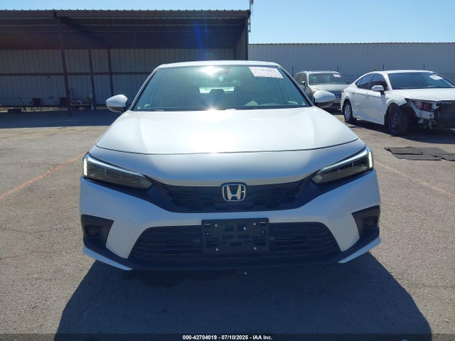 19XFL2H56RE005527 Honda k20c2