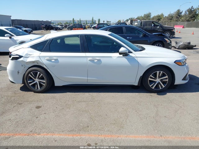19XFL2H56RE005527 Honda k20c2