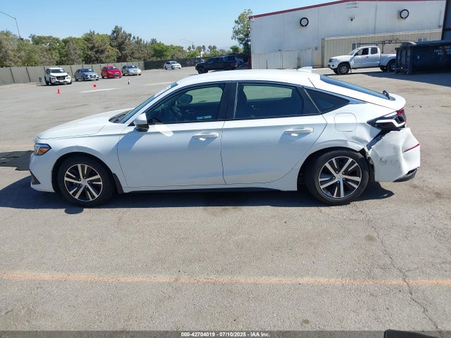 19XFL2H56RE005527 Honda k20c2