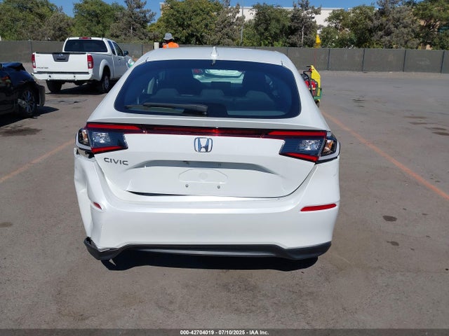 19XFL2H56RE005527 Honda k20c2