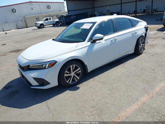 19XFL2H56RE005527 Honda k20c2