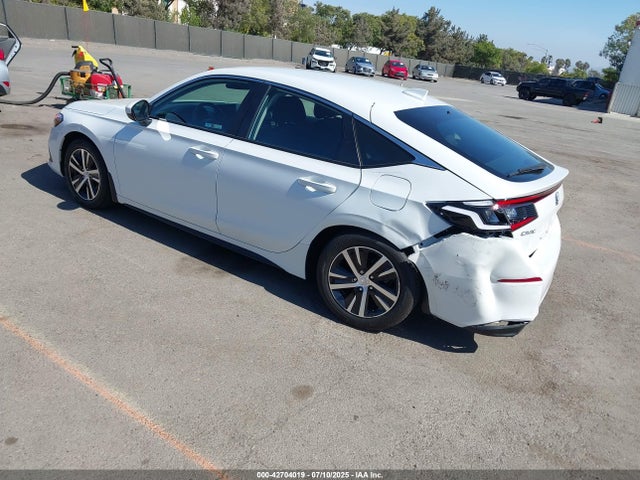 19XFL2H56RE005527 Honda k20c2