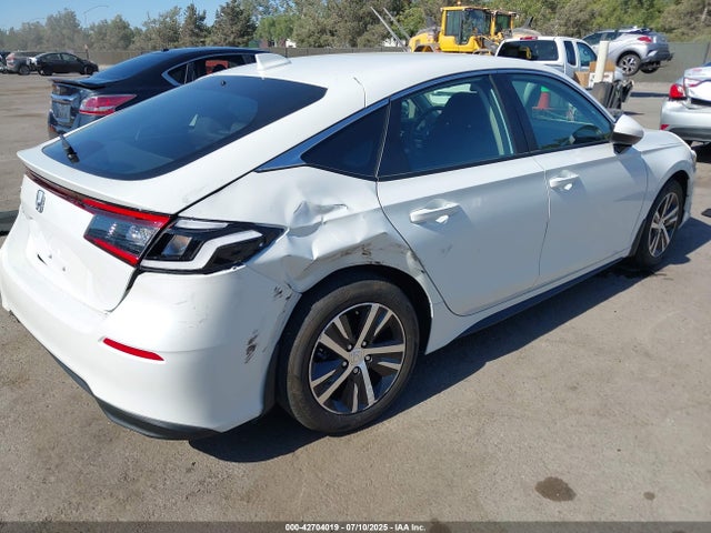 19XFL2H56RE005527 Honda k20c2