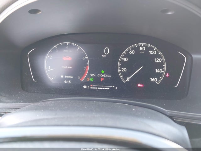 19XFL2H56RE005527 Honda k20c2