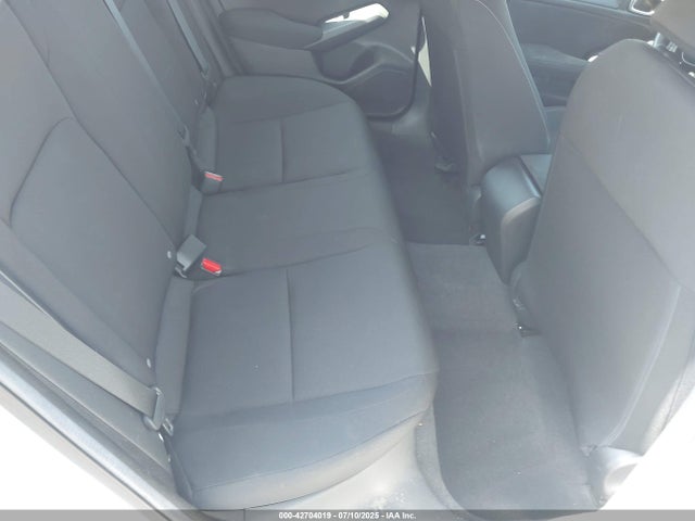 19XFL2H56RE005527 Honda k20c2