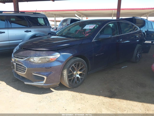 1G1ZB5ST0GF206960 Chevrolet lfv - di: direct injection, vvt, gen1 gmna