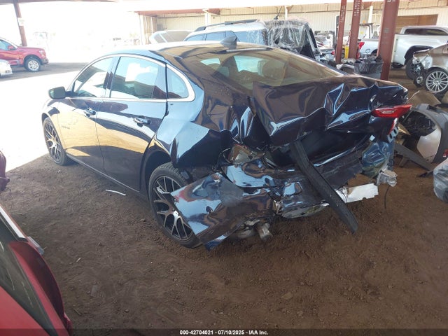1G1ZB5ST0GF206960 Chevrolet lfv - di: direct injection, vvt, gen1 gmna