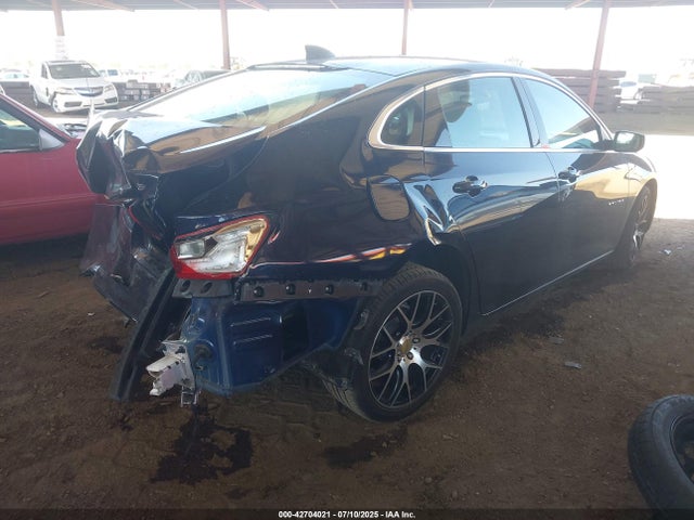 1G1ZB5ST0GF206960 Chevrolet lfv - di: direct injection, vvt, gen1 gmna