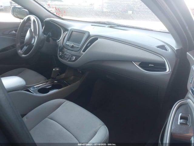 1G1ZB5ST0GF206960 Chevrolet lfv - di: direct injection, vvt, gen1 gmna