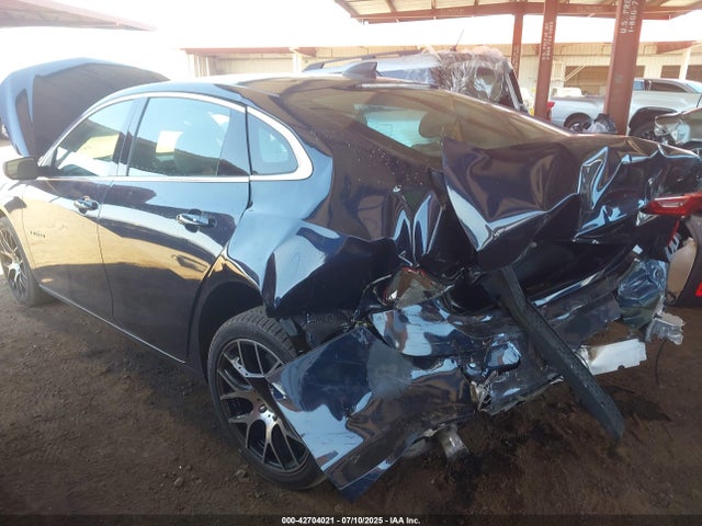 1G1ZB5ST0GF206960 Chevrolet lfv - di: direct injection, vvt, gen1 gmna