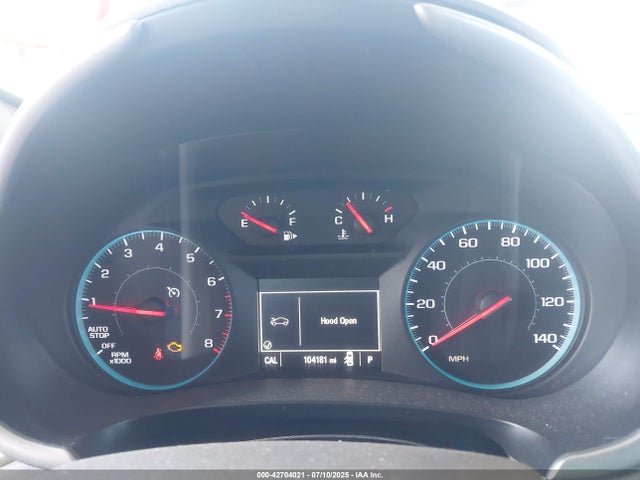 1G1ZB5ST0GF206960 Chevrolet lfv - di: direct injection, vvt, gen1 gmna