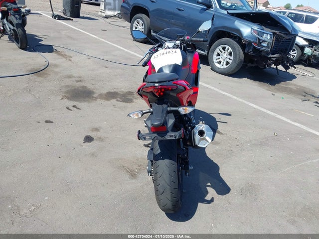 Kawasaki Ninja 500 2025 ML5EXGG15SDA47025 Image 6