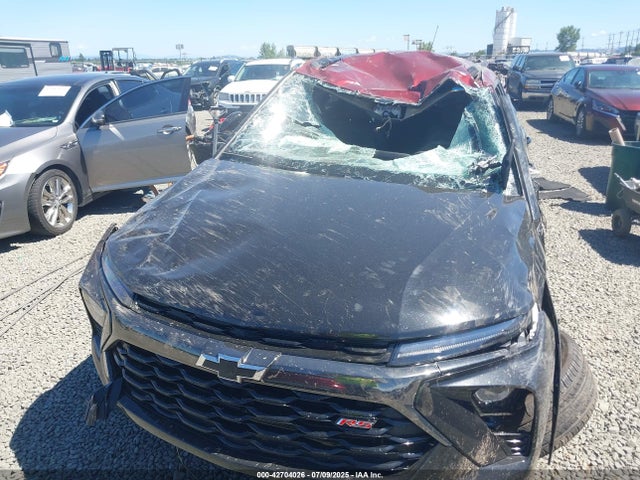 Chevrolet l3t 2024 KL79MTSL7RB060103 Image 6