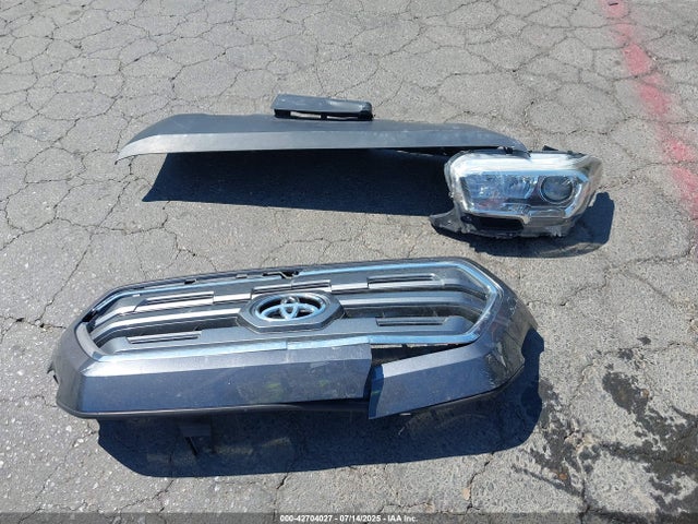 5TFSX5EN1HX047336 Toyota 2tr-fe