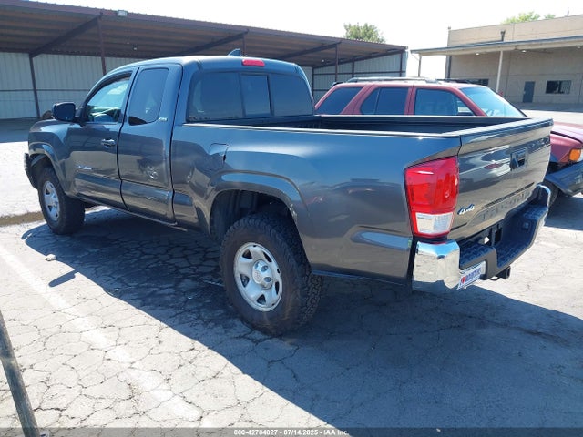 5TFSX5EN1HX047336 Toyota 2tr-fe