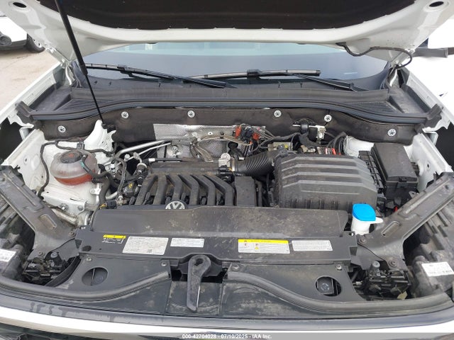 1V2FR2CA6NC537203 Volkswagen fsi