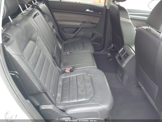1V2FR2CA6NC537203 Volkswagen fsi
