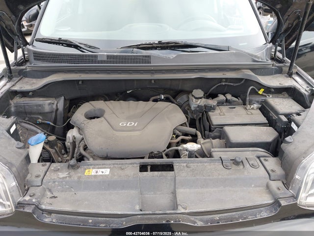 KNDJN2A22G7391137 KIA gdi gamma