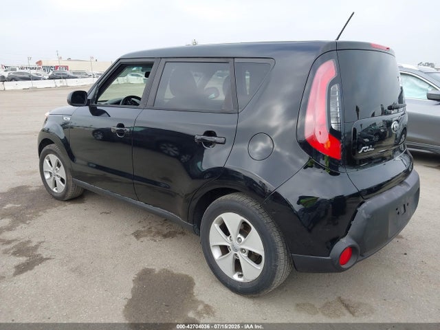 KNDJN2A22G7391137 KIA gdi gamma