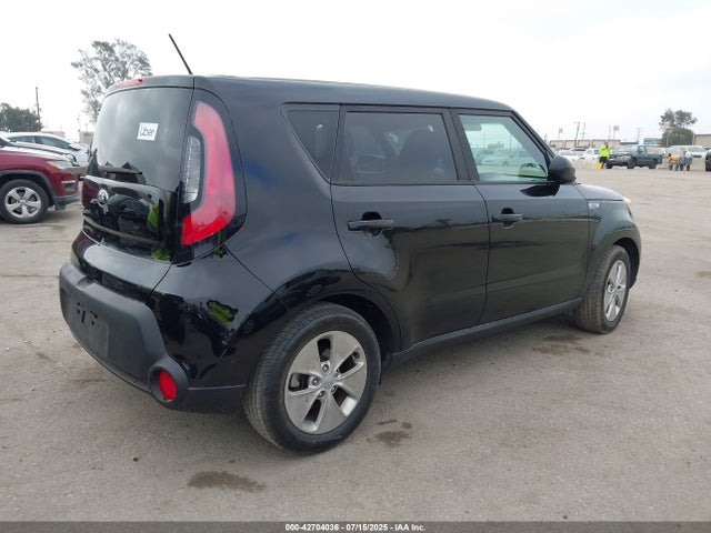 KNDJN2A22G7391137 KIA gdi gamma
