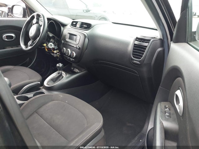 KNDJN2A22G7391137 KIA gdi gamma