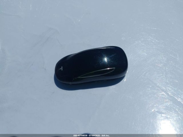 2019 TESLA MODEL X 5YJXCAE27KF207351 Photo 10