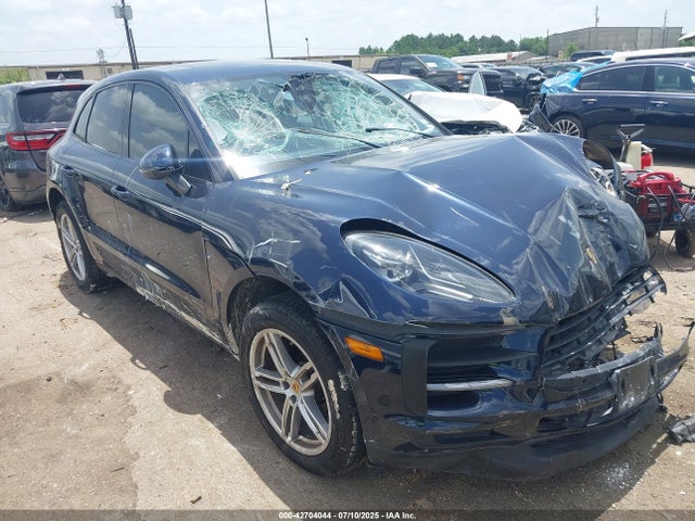2019 PORSCHE MACAN WP1AA2A59KLB08026 Photo 0