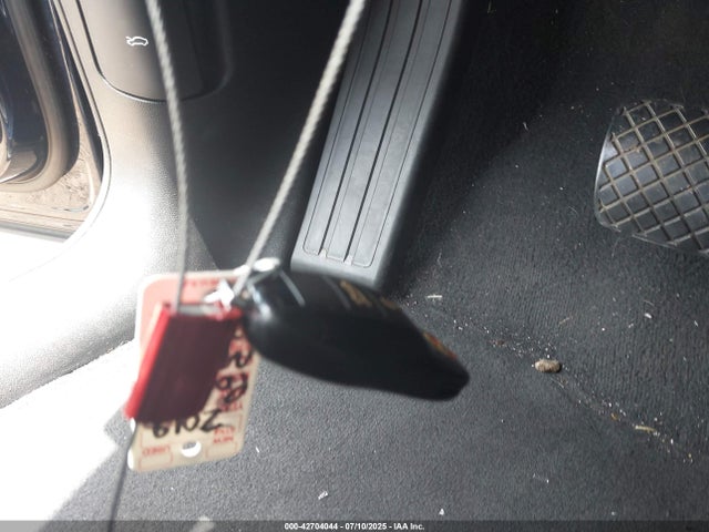 2019 PORSCHE MACAN WP1AA2A59KLB08026 Photo 10