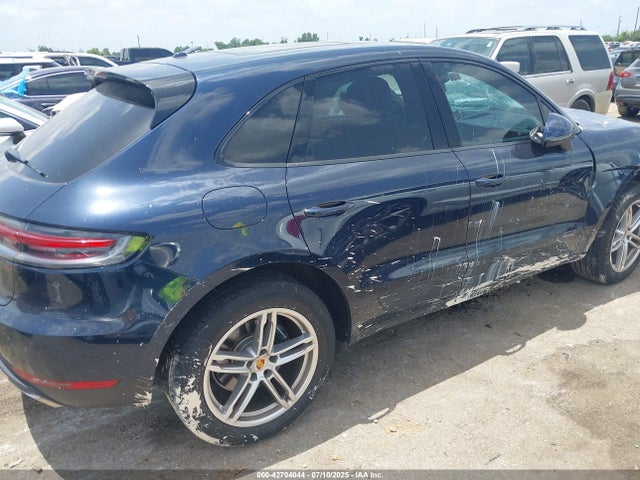 2019 PORSCHE MACAN WP1AA2A59KLB08026 Photo 3