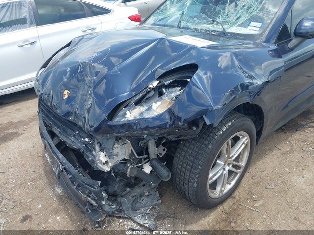 2019 PORSCHE MACAN WP1AA2A59KLB08026 Photo 5