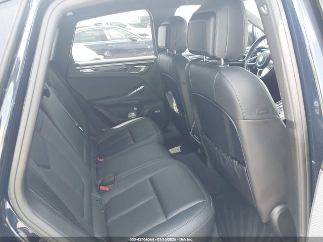 2019 PORSCHE MACAN WP1AA2A59KLB08026 Photo 7