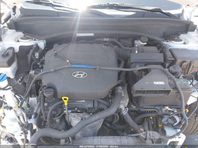 2020 HYUNDAI PALISADE KM8R34HE0LU040934 Photo 9