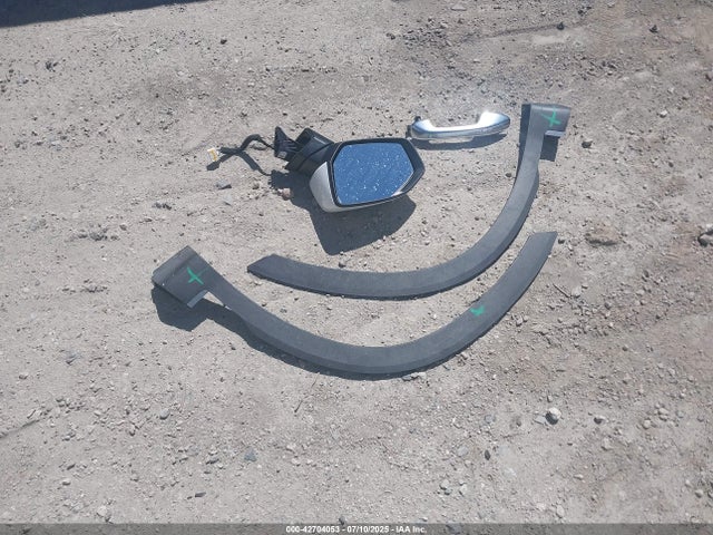 KM8R34HE0LU040934 Hyundai gdi lambda ii