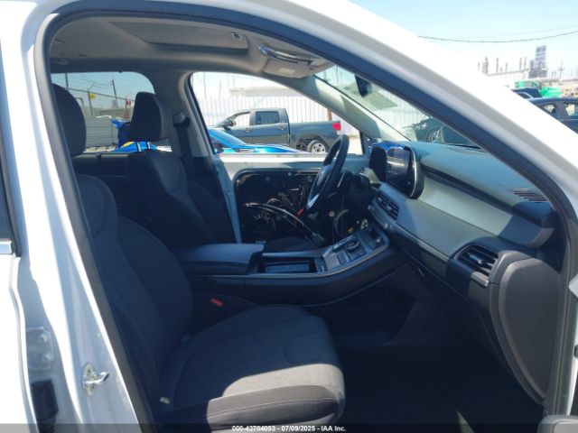 2020 HYUNDAI PALISADE KM8R34HE0LU040934 Photo 4