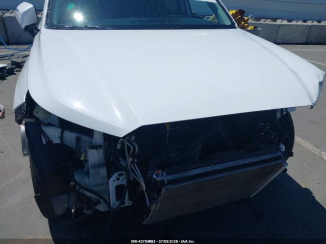 2020 HYUNDAI PALISADE KM8R34HE0LU040934 Photo 5