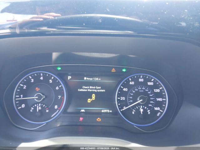 2020 HYUNDAI PALISADE KM8R34HE0LU040934 Photo 6