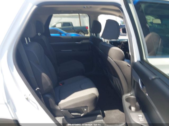 2020 HYUNDAI PALISADE KM8R34HE0LU040934 Photo 7