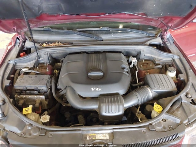 1C4RJFBG8EC378302 Jeep Grand Cherokee