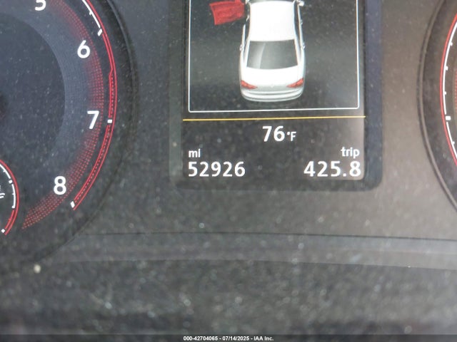 Volkswagen Passat 2022 1VWSA7A35NC007326 Image 15