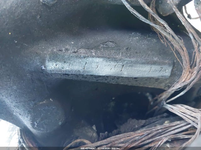 2001 HARLEY-DAVIDSON FLSTFI 1HD1BXB301Y035167 Photo 9