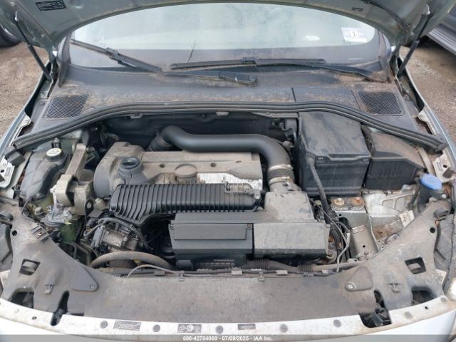 2013 VOLVO S60 YV1612FH3D1223773 Photo 9