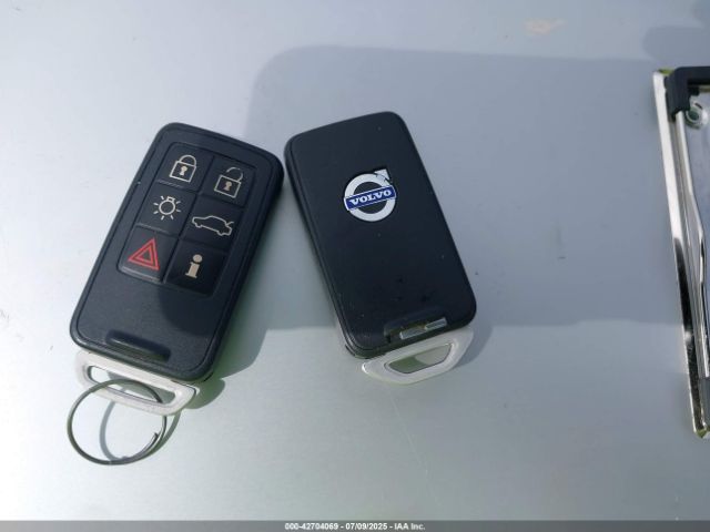 2013 VOLVO S60 YV1612FH3D1223773 Photo 10