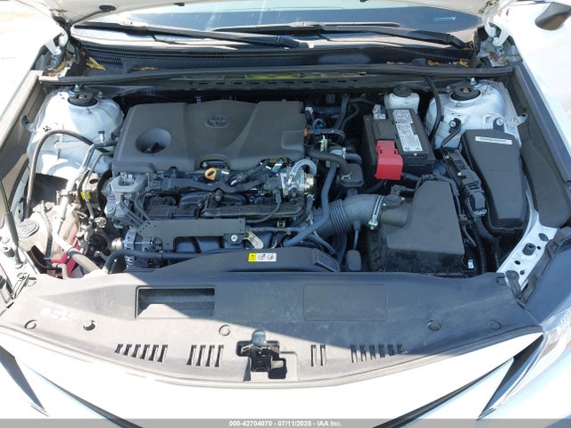 4T1C11AK9PU830541 Toyota a25a-fks